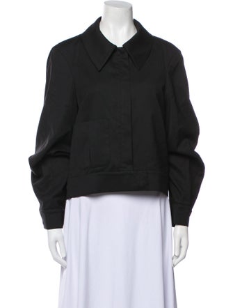 Lorod Virgin Wool Jacket