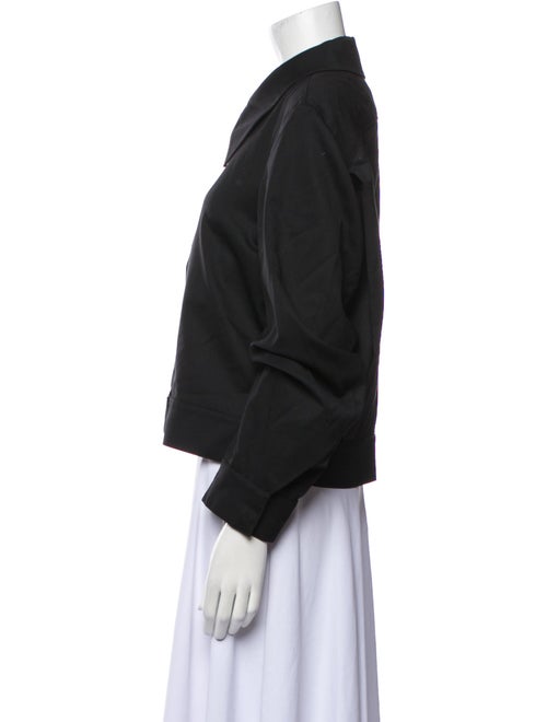 Lorod Virgin Wool Jacket