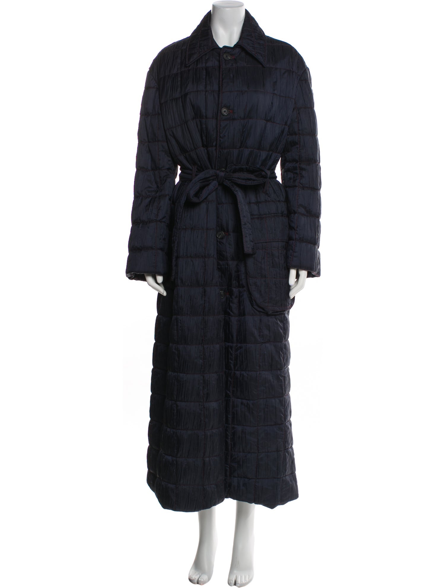 Lorod Down Coat