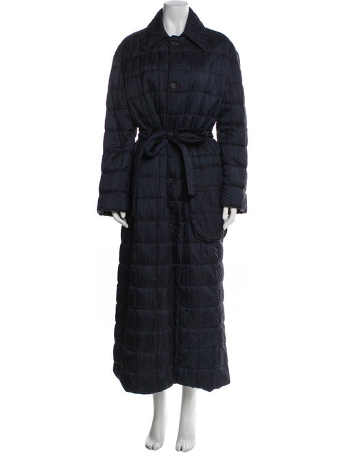 Lorod Down Coat