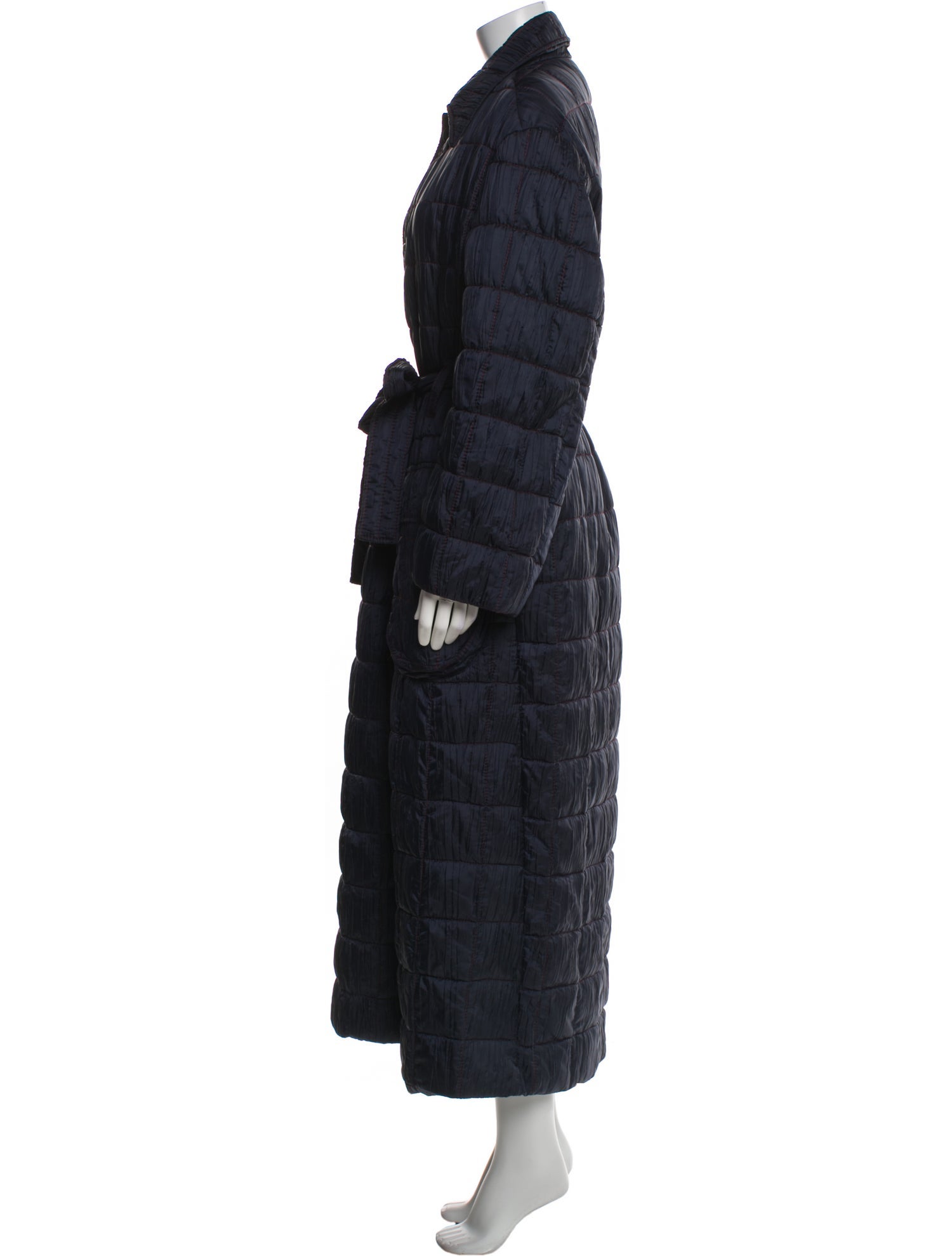 Lorod Down Coat