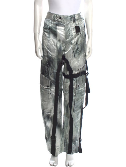 Louisa Ballou Wide Leg Pants