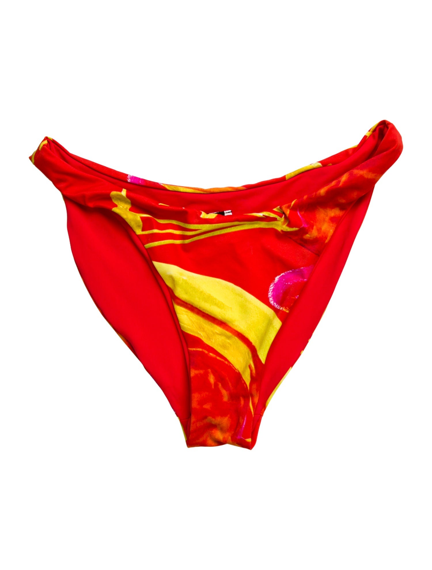 Louisa Ballou Printed Bottoms