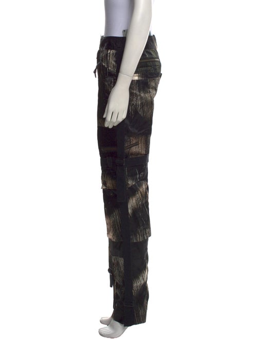 Louisa Ballou Straight Leg Pants