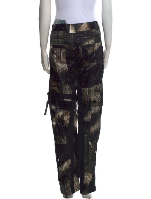 Louisa Ballou Straight Leg Pants