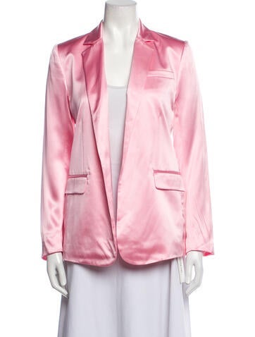 LoveShackFancy Jackets Blazer XS