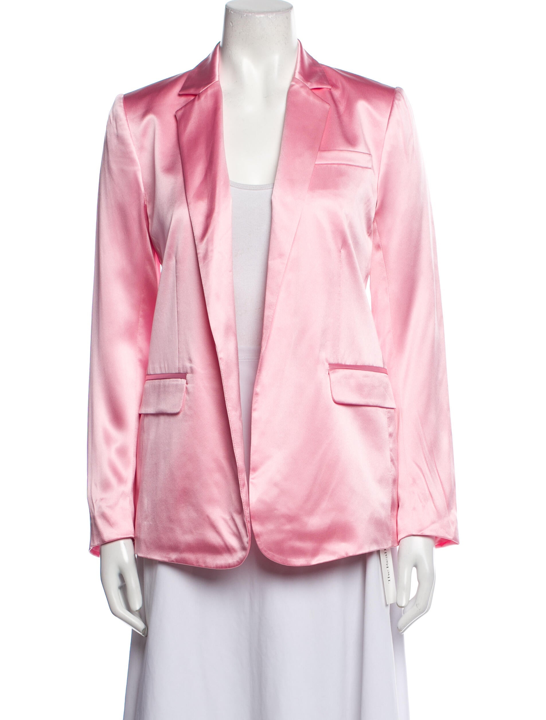 LoveShackFancy Blazer w/ Tags