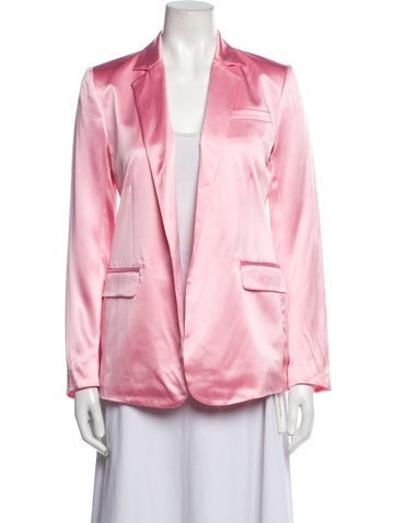 LoveShackFancy Jackets Blazer XS