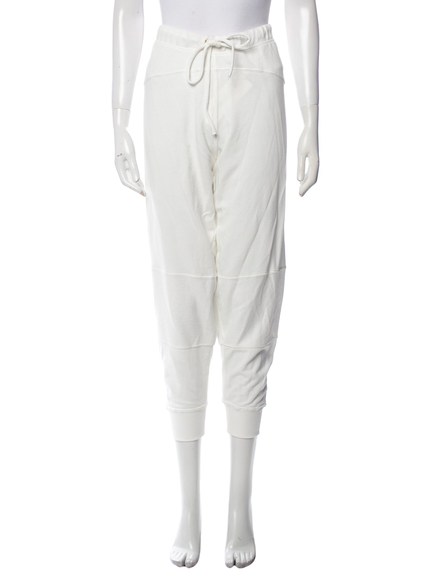 LoveShackFancy Skinny Leg Pants w/ Tags