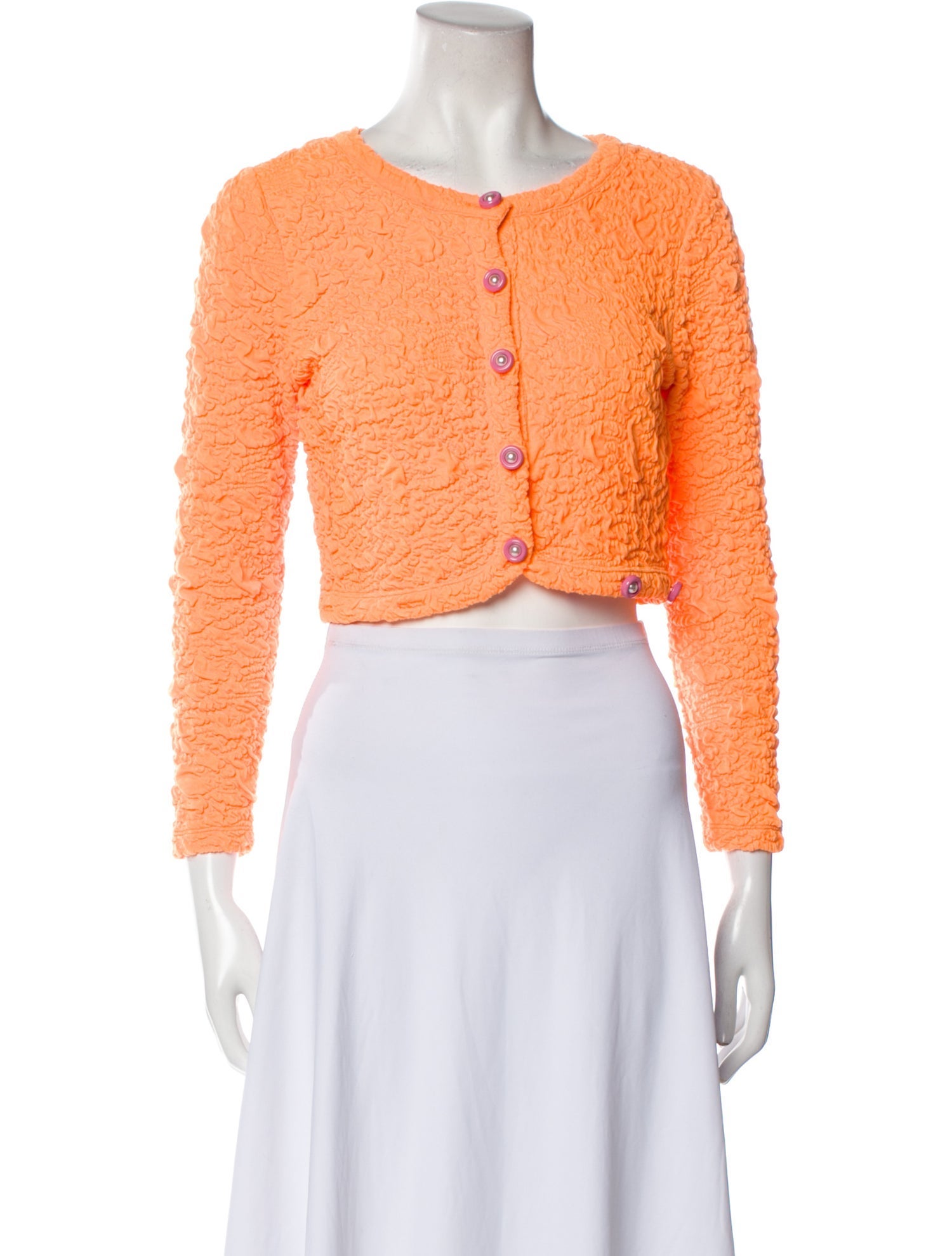 LoveShackFancy Bolero w/ Tags