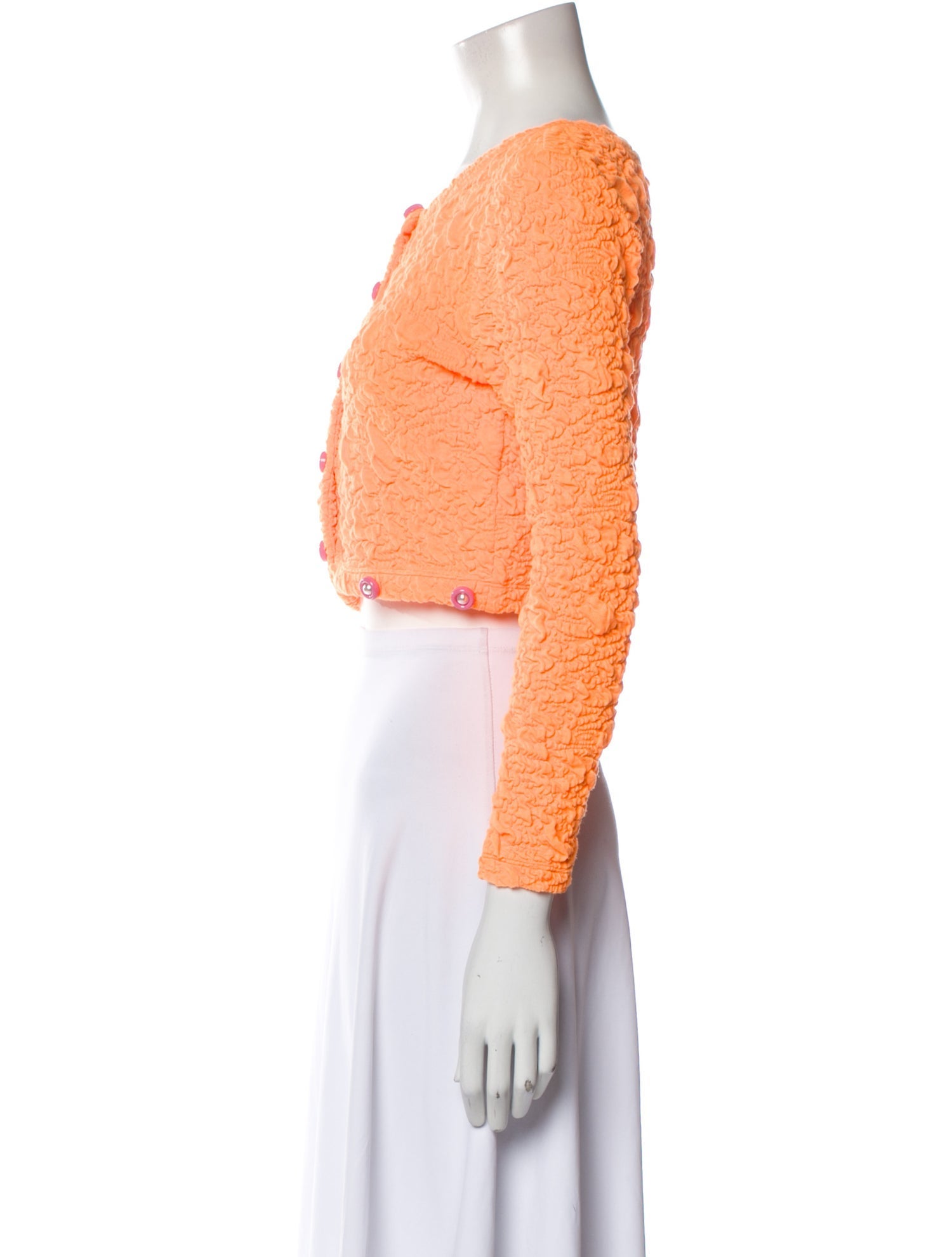 LoveShackFancy Bolero w/ Tags