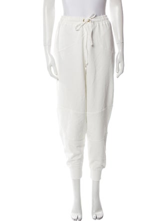 LoveShackFancy Sweatpants