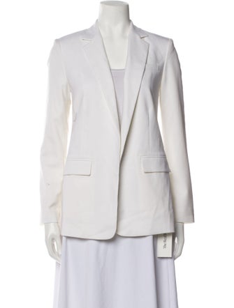 LoveShackFancy Blazer