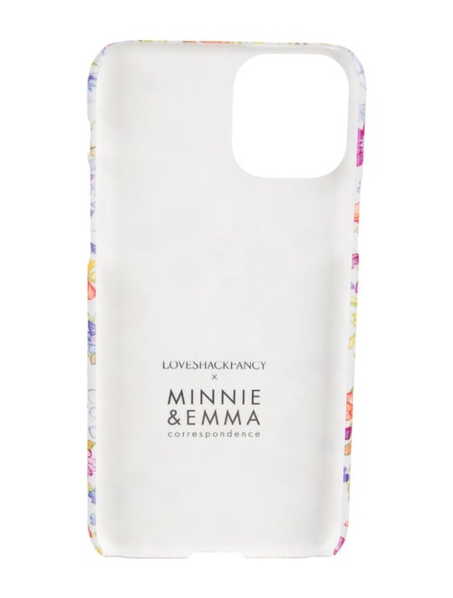 LoveShackFancy Floral Iphone 11 Pro Case
