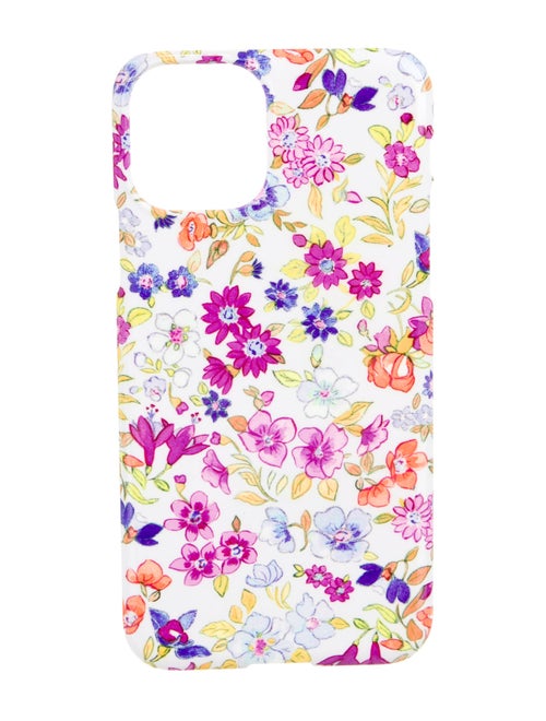 LoveShackFancy Floral Iphone 11 Pro Case
