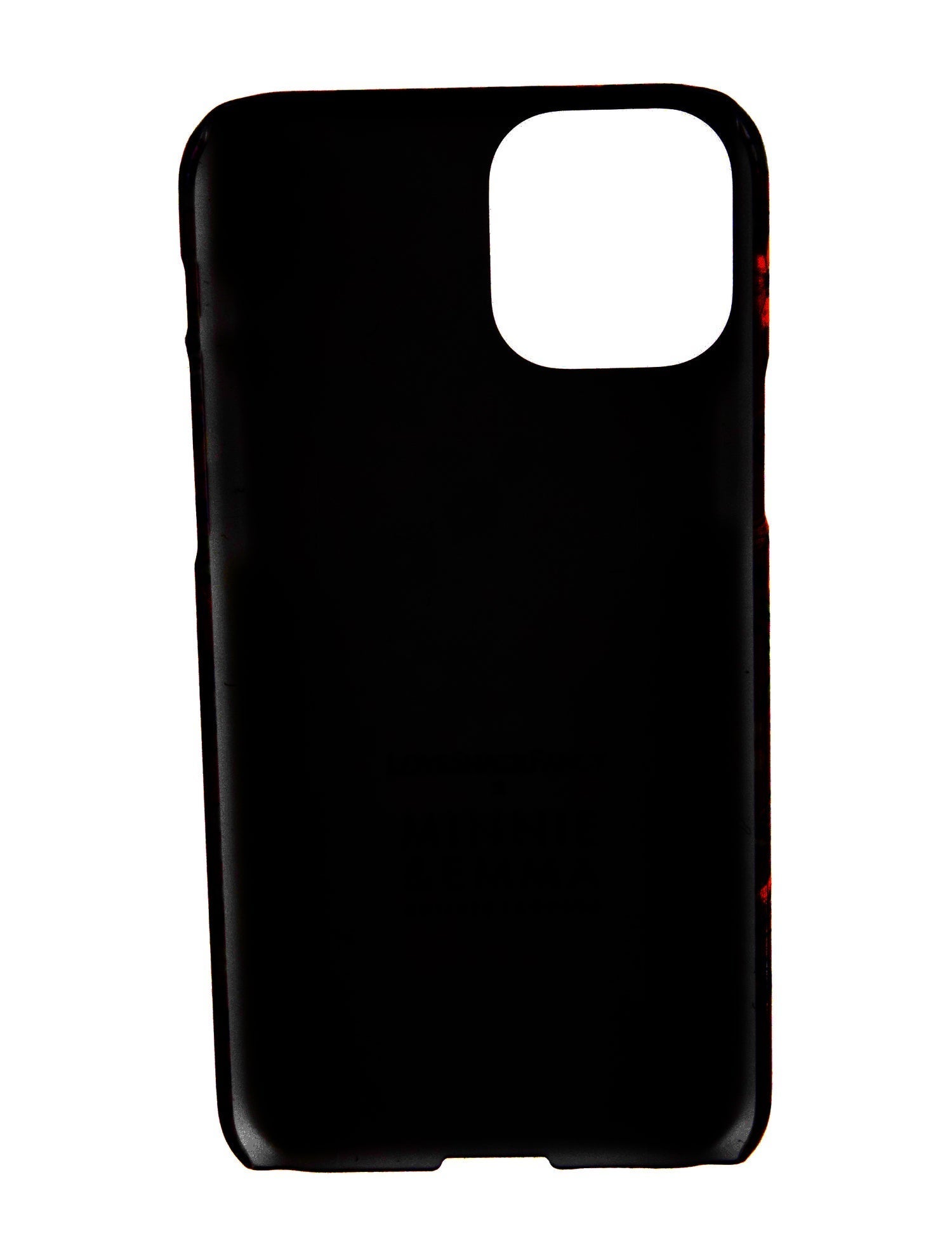 LoveShackFancy Floral Printed iPhone 11 Pro Case