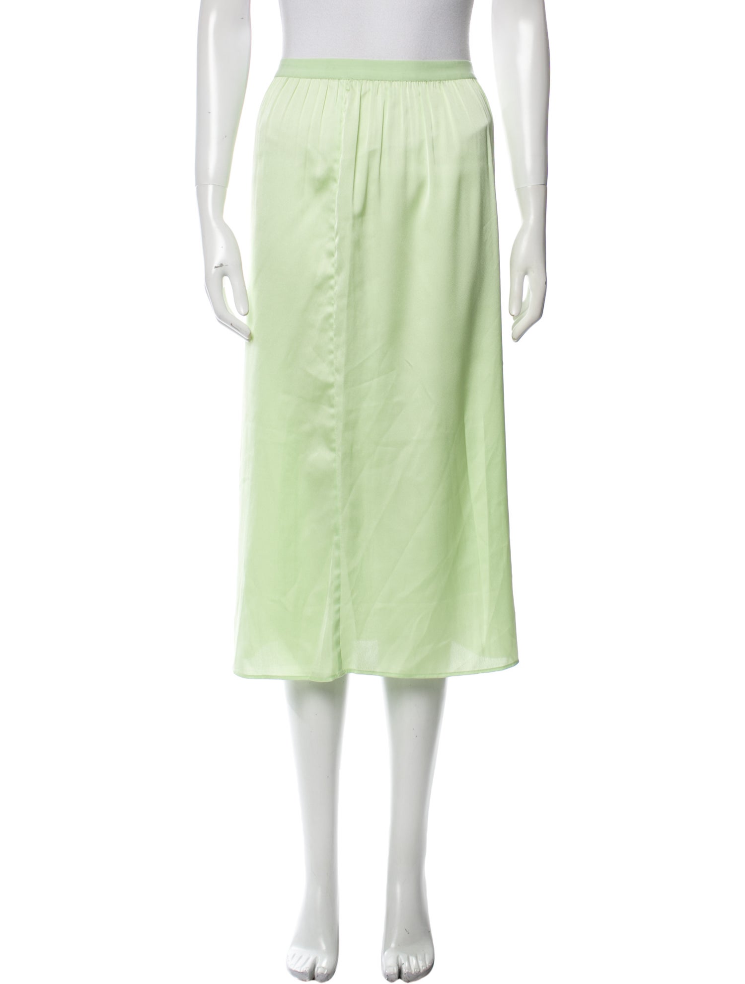 LoveShackFancy Knee-Length Skirt