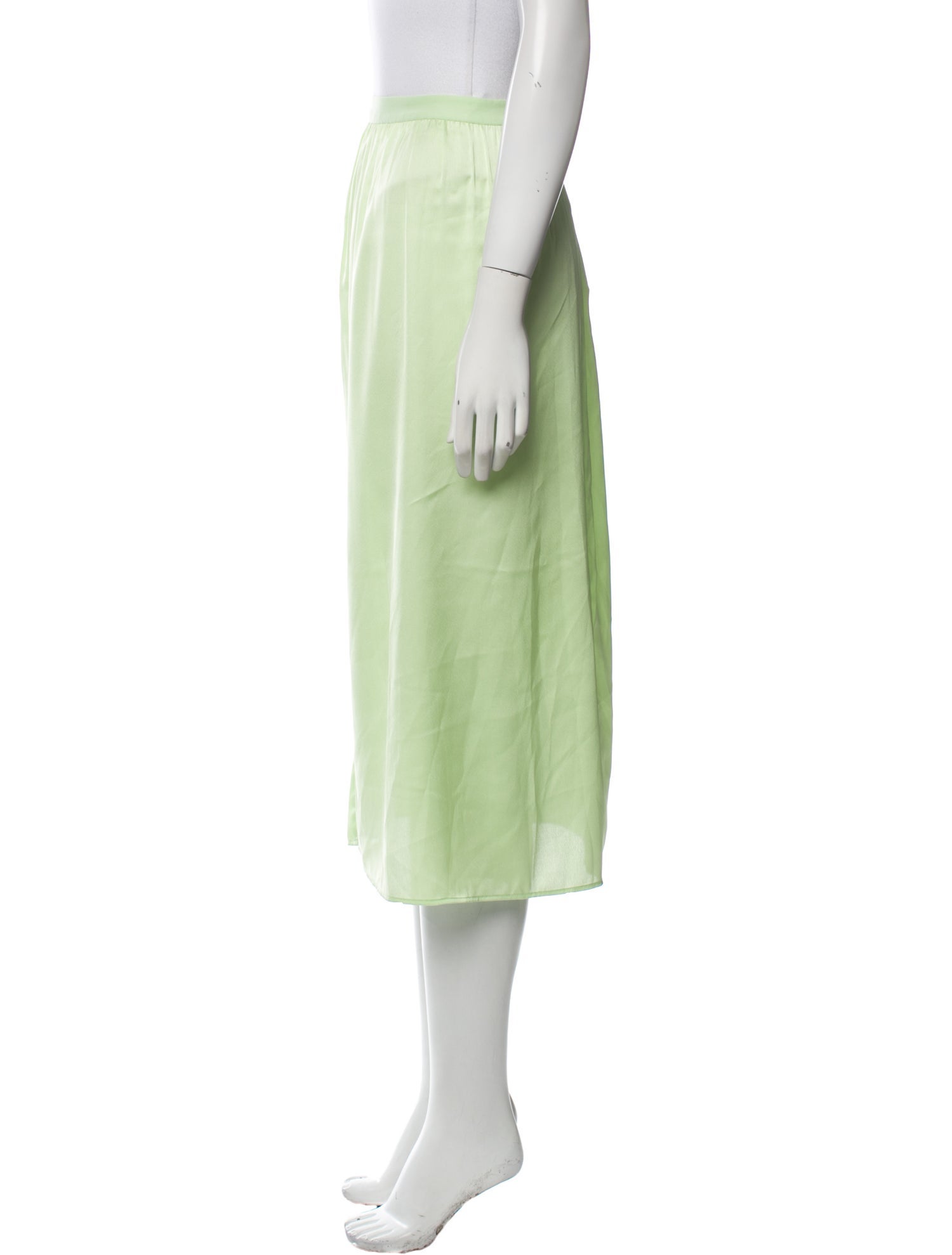 LoveShackFancy Knee-Length Skirt