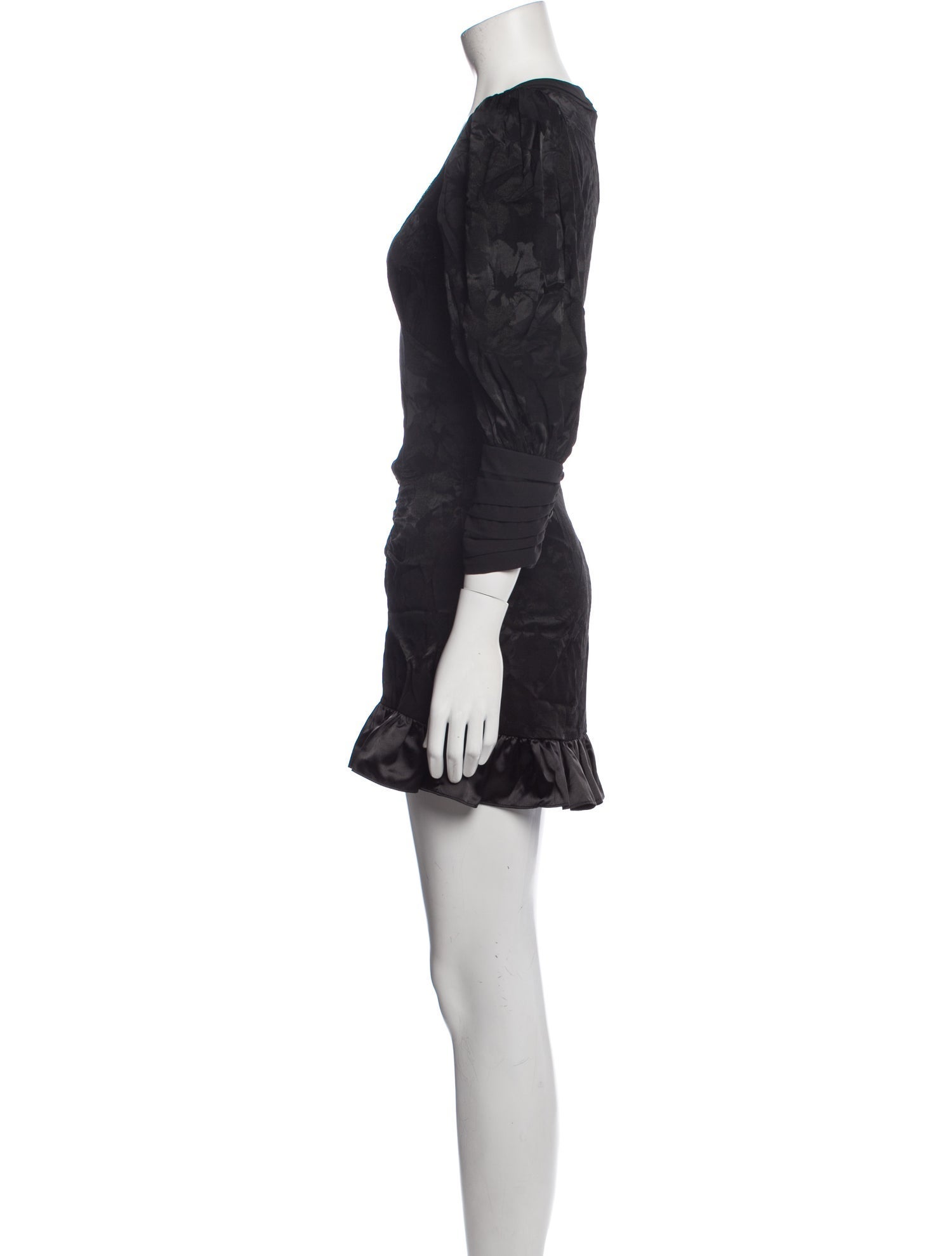 black dress with butterflies Black Butterfly Dress  The Waters Edge Boutique