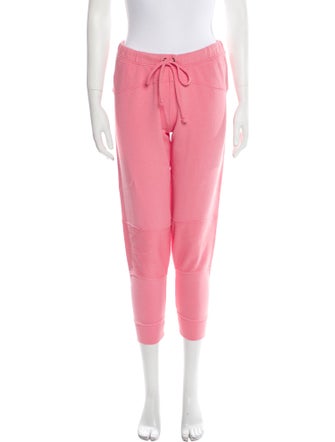 LoveShackFancy Sweatpants