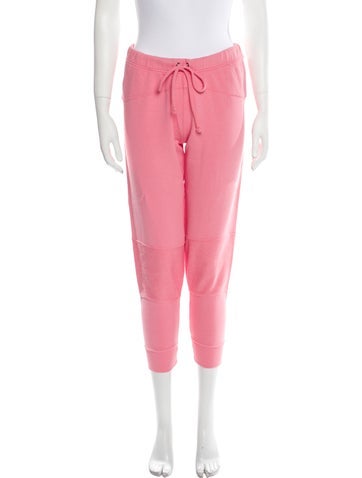 LoveShackFancy Loungewear Sweatpants XS