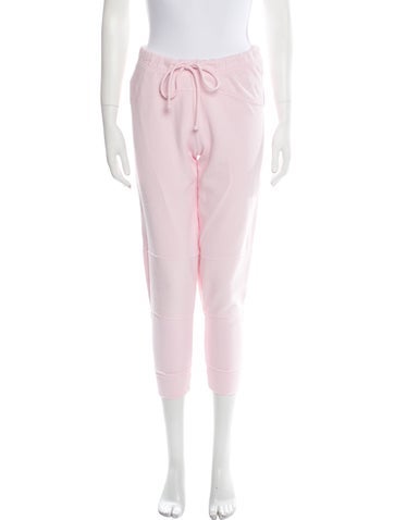 LoveShackFancy Loungewear Sweatpants XS