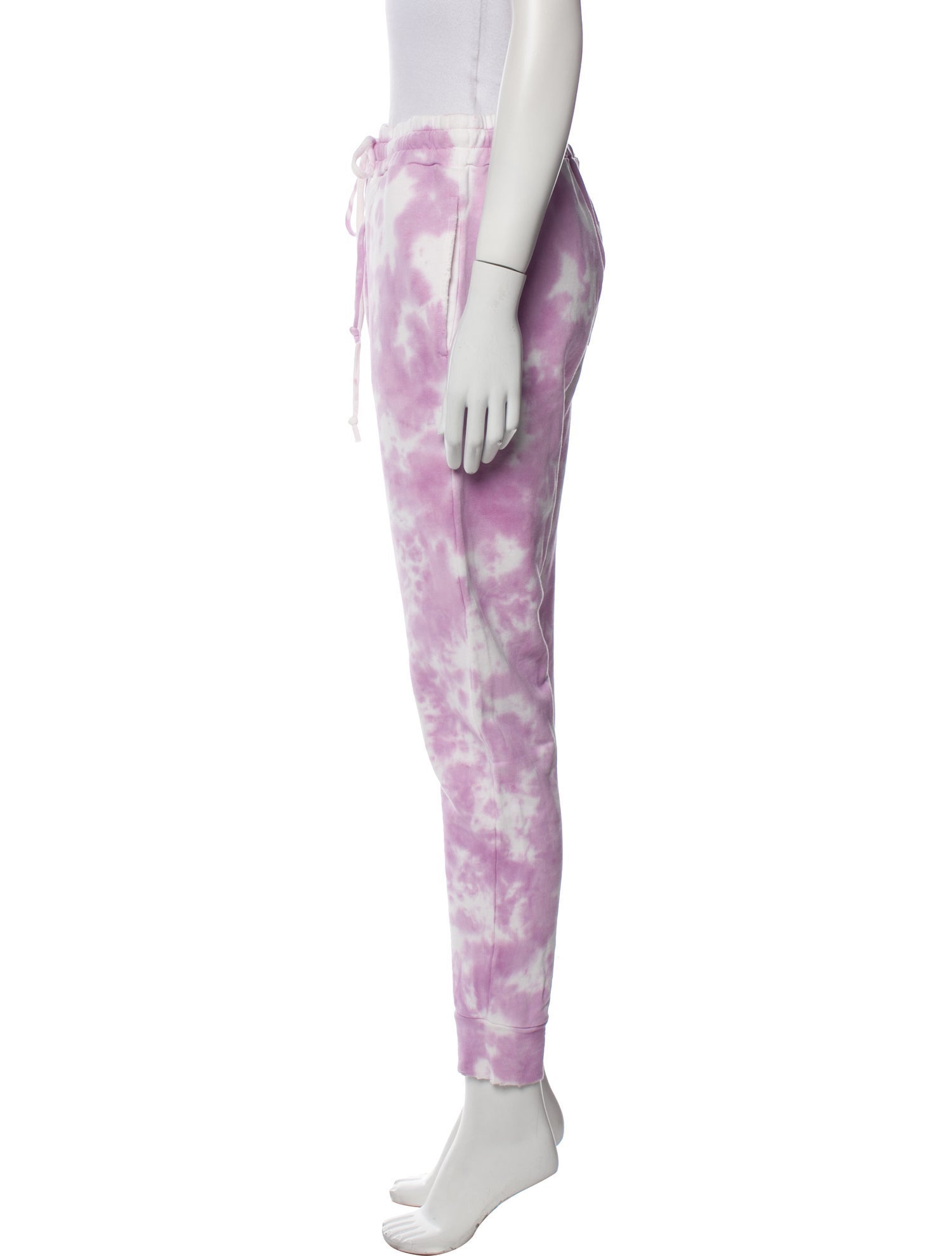 LoveShackFancy Tie-Dye Print Sweatpants w/ Tags