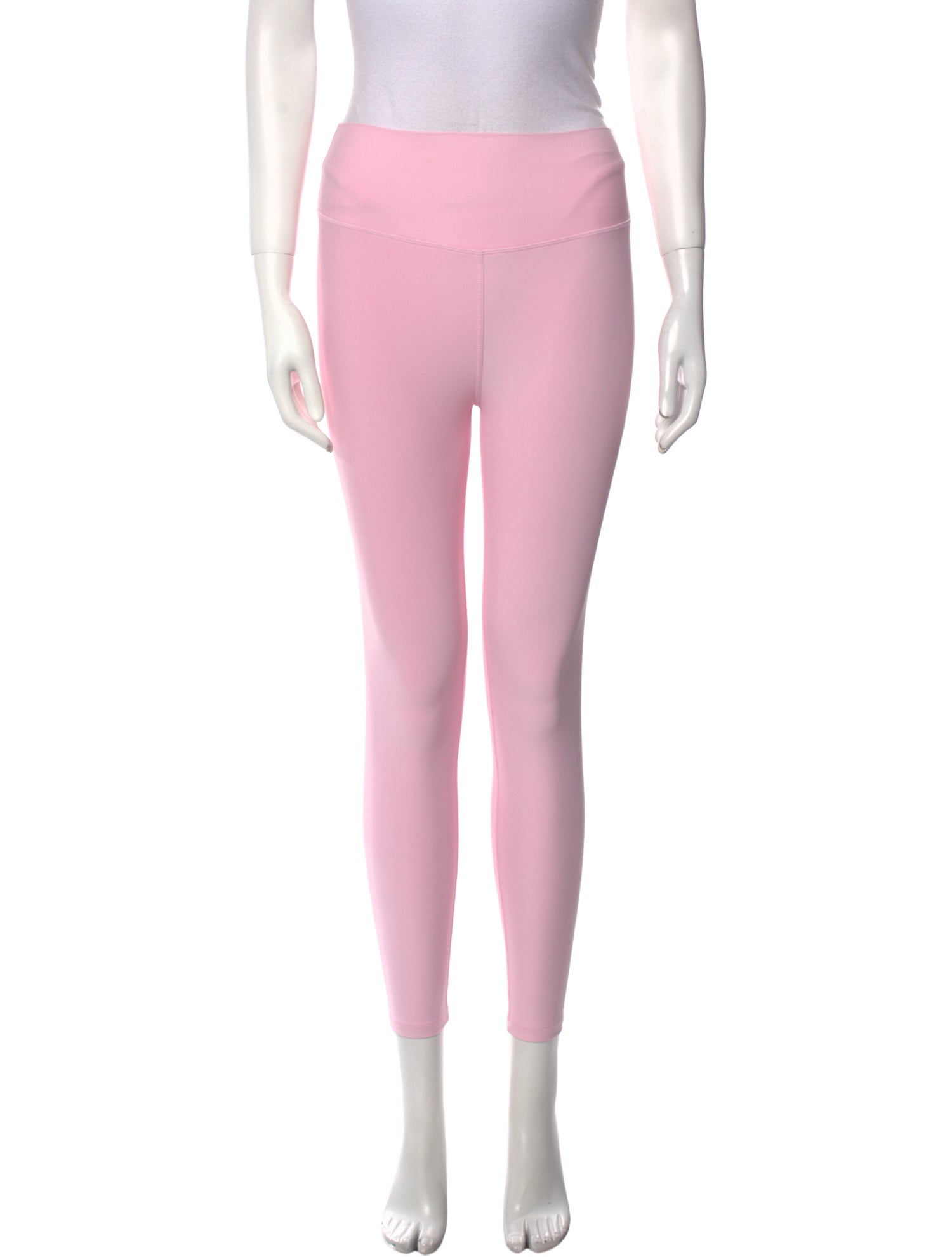 LoveShackFancy Skinny Leg Pants