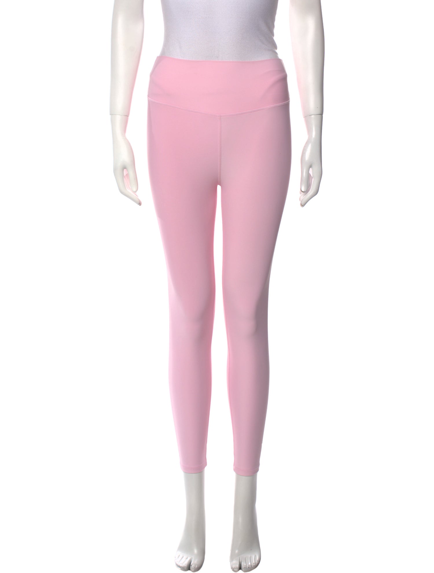 LoveShackFancy Skinny Leg Pants