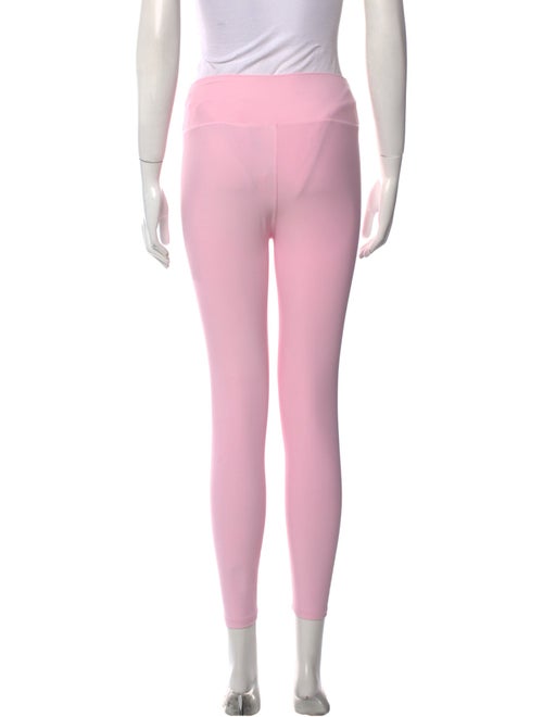 LoveShackFancy Skinny Leg Pants