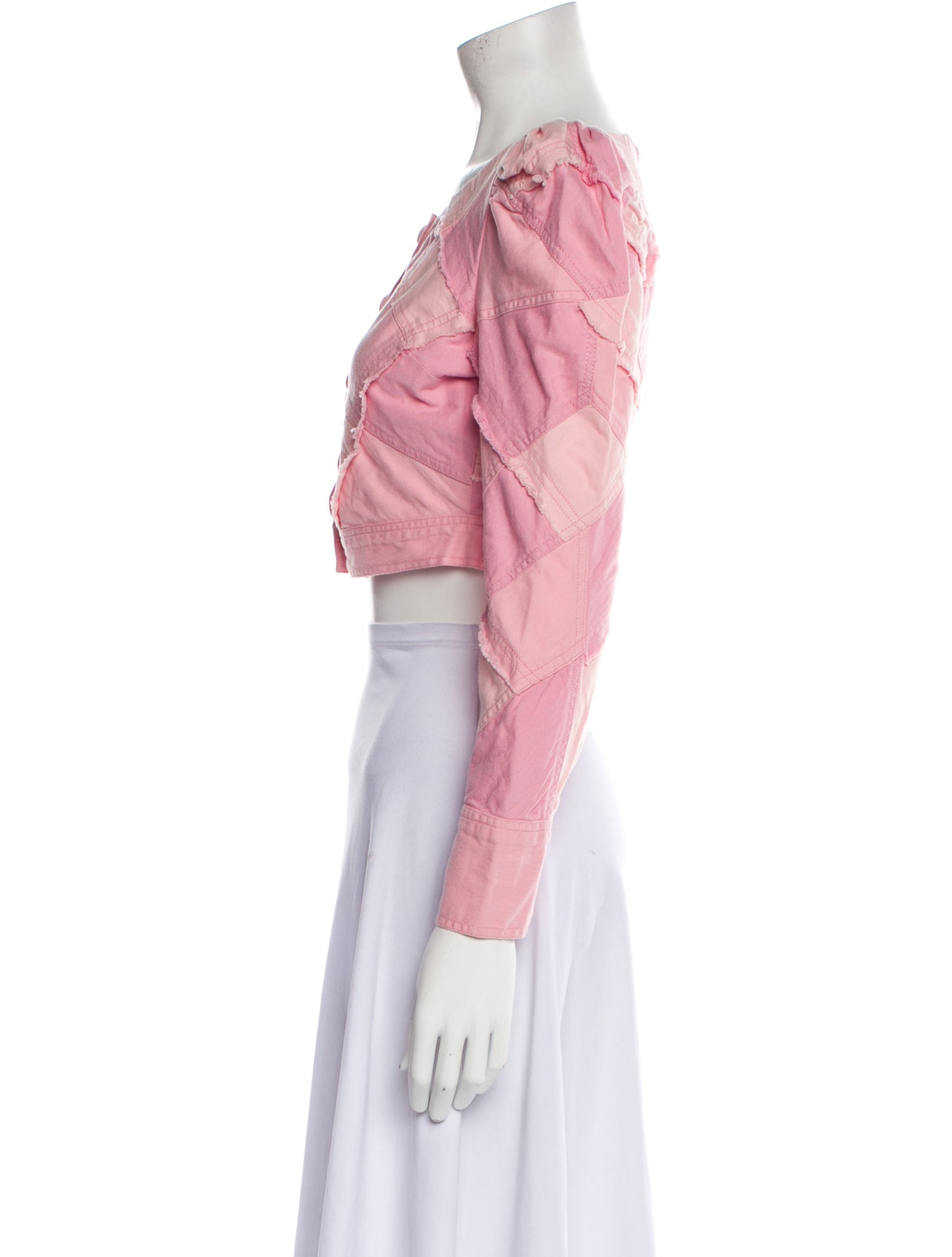 LoveShackFancy Bolero w/ Tags