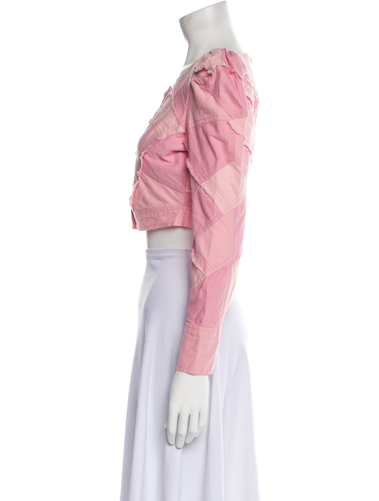 LoveShackFancy Bolero w/ Tags