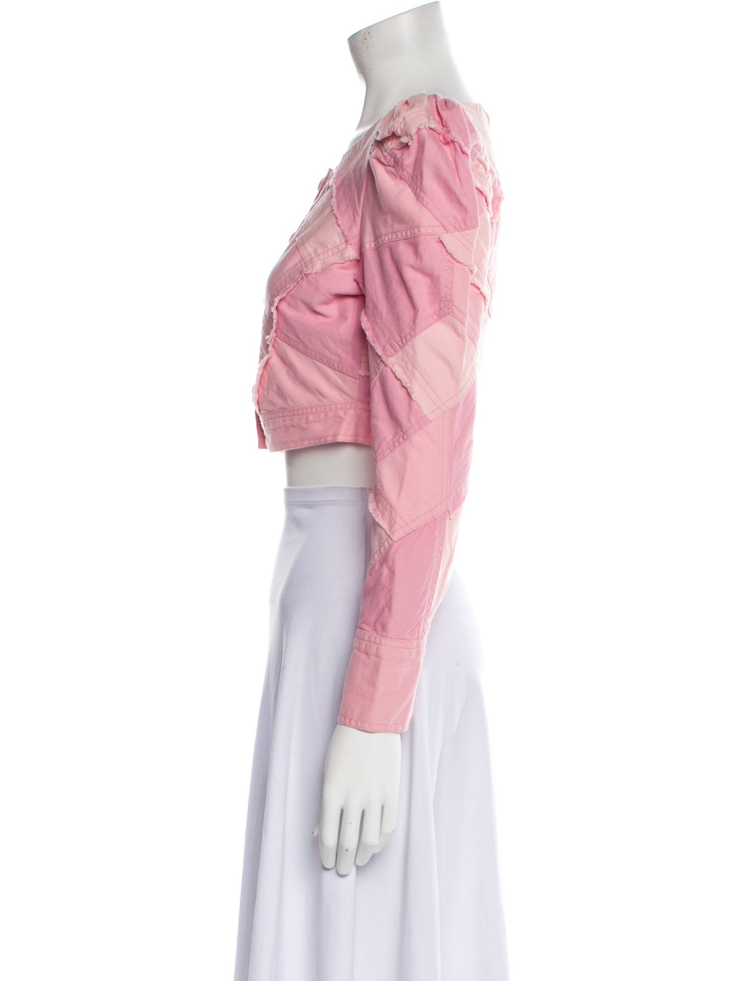 LoveShackFancy Bolero w/ Tags