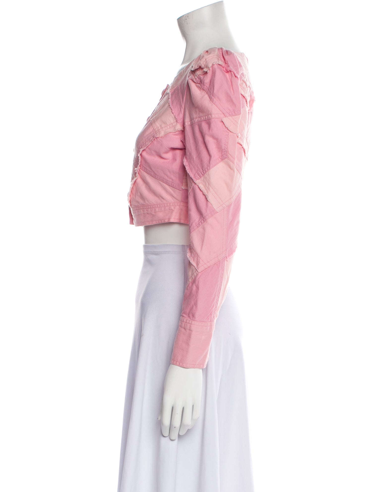 LoveShackFancy Bolero w/ Tags