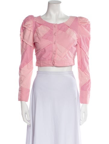 LoveShackFancy Jackets Bolero US 0 | XS