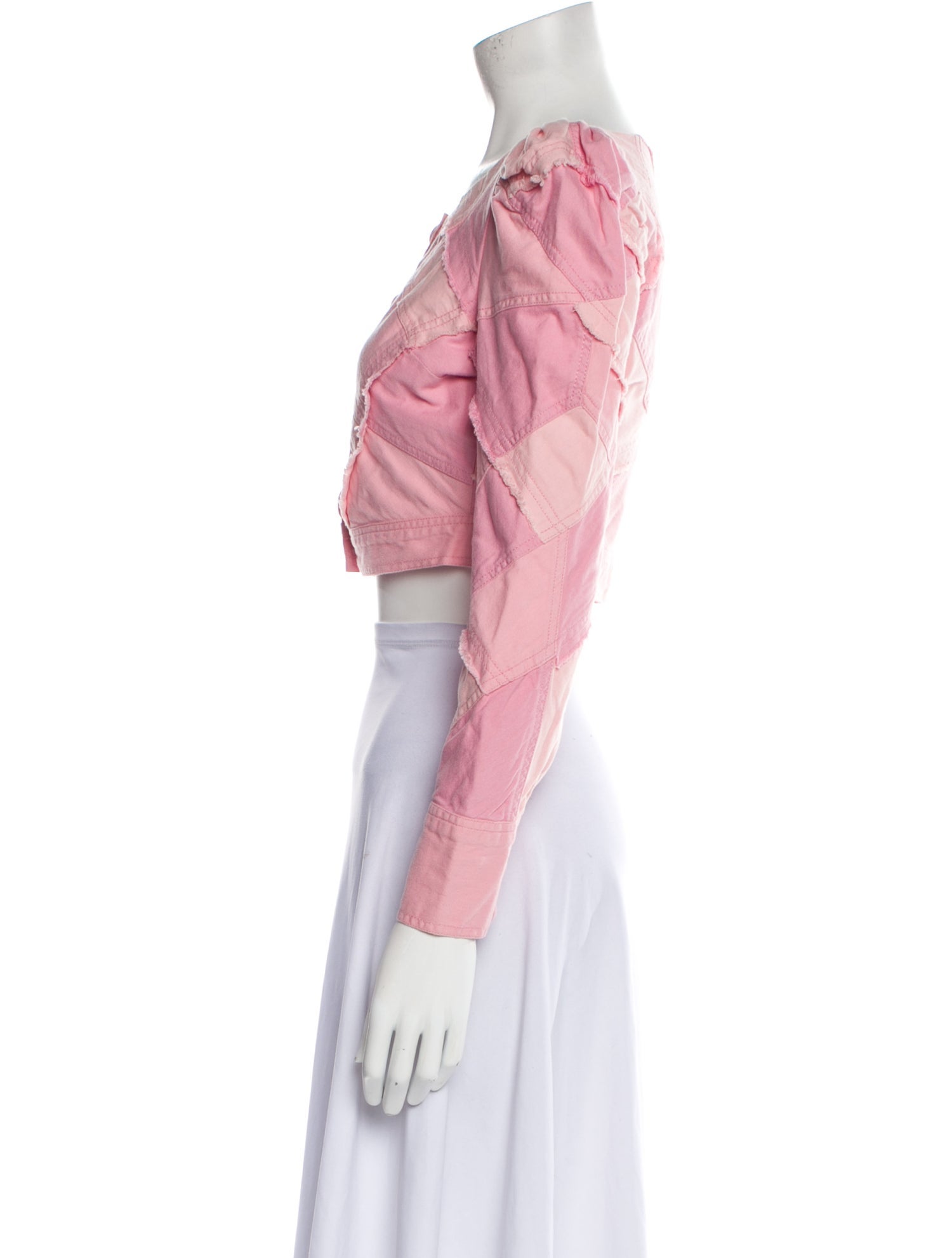 LoveShackFancy Bolero w/ Tags