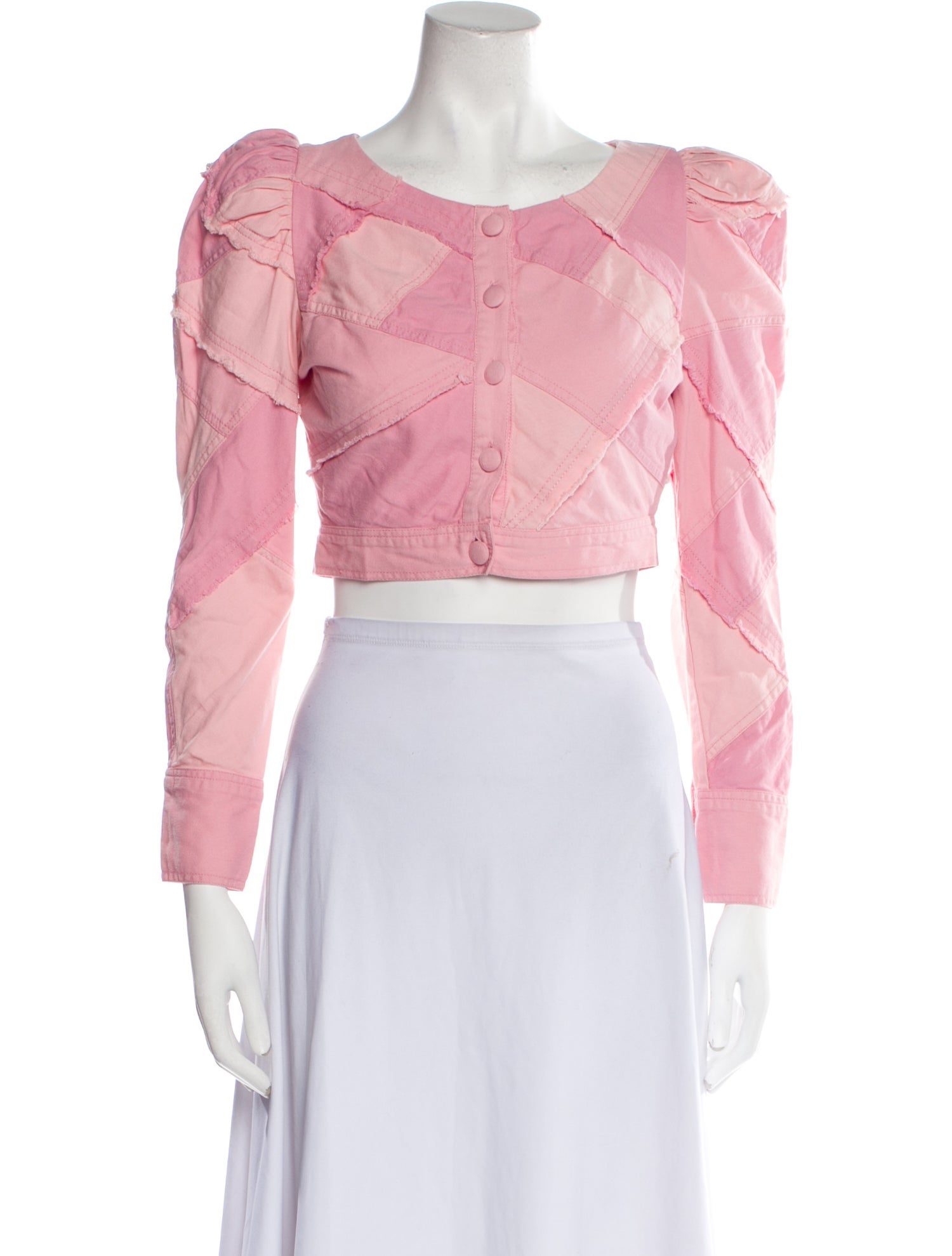 LoveShackFancy Bolero w/ Tags