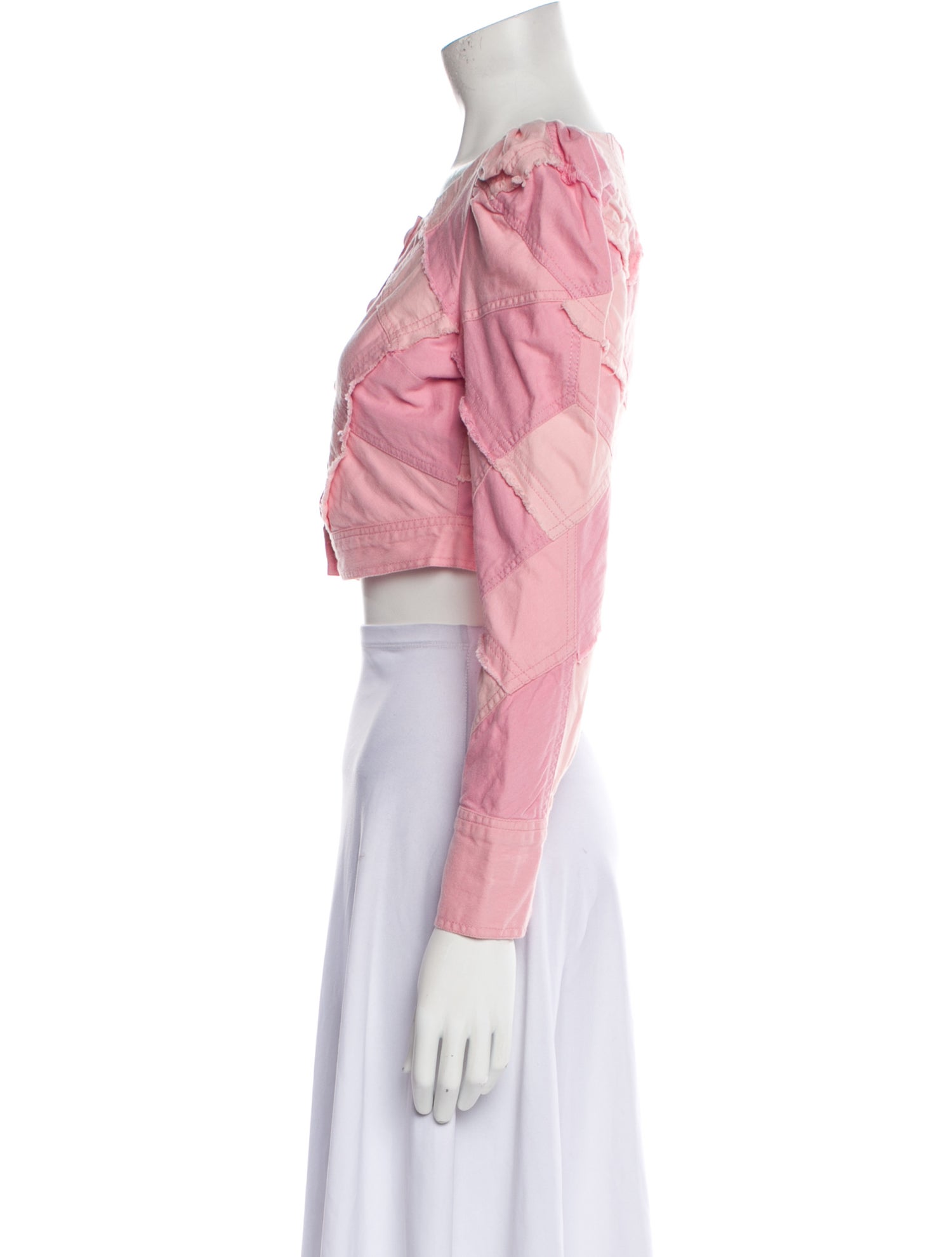 LoveShackFancy Bolero