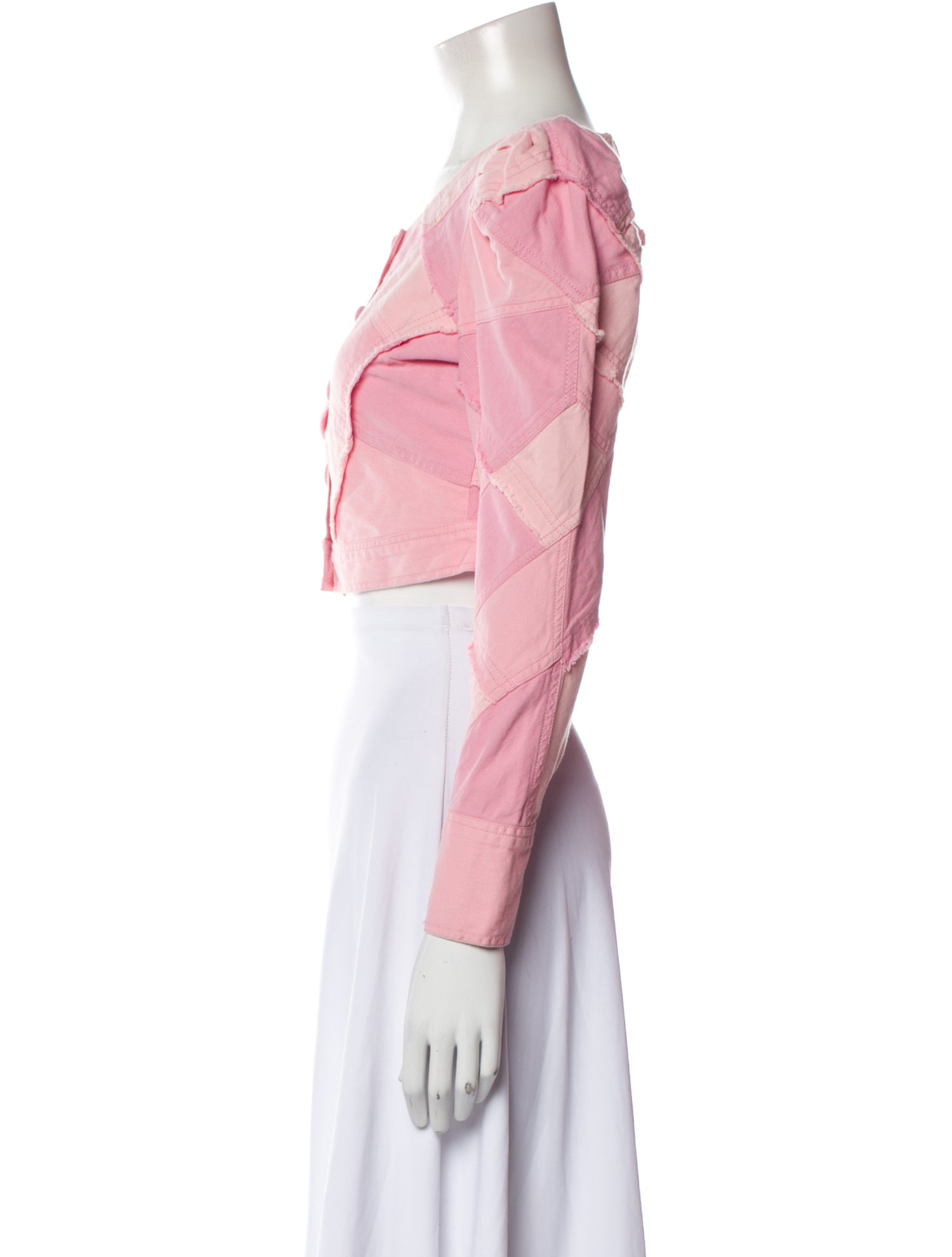 LoveShackFancy Bolero