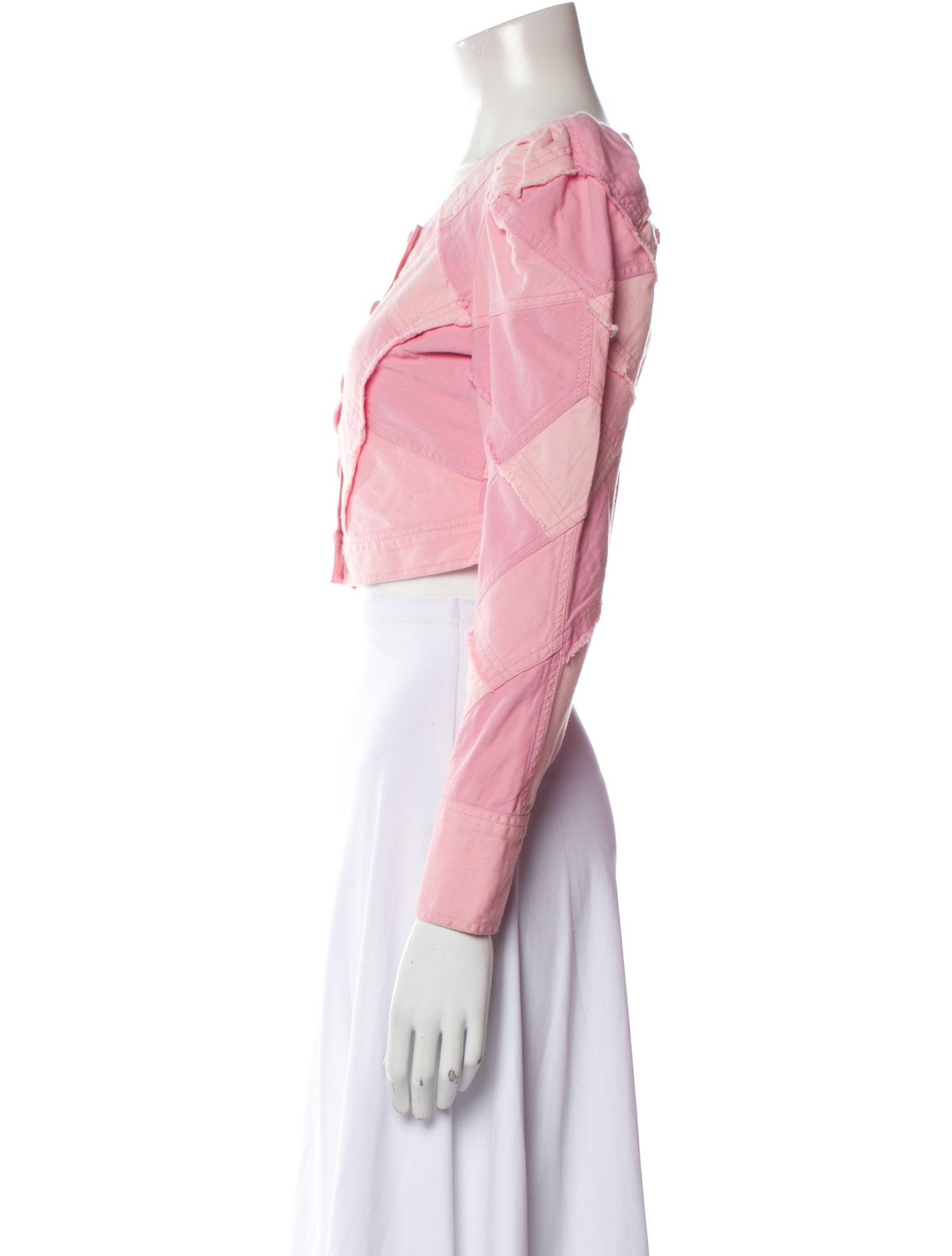 LoveShackFancy Bolero w/ Tags