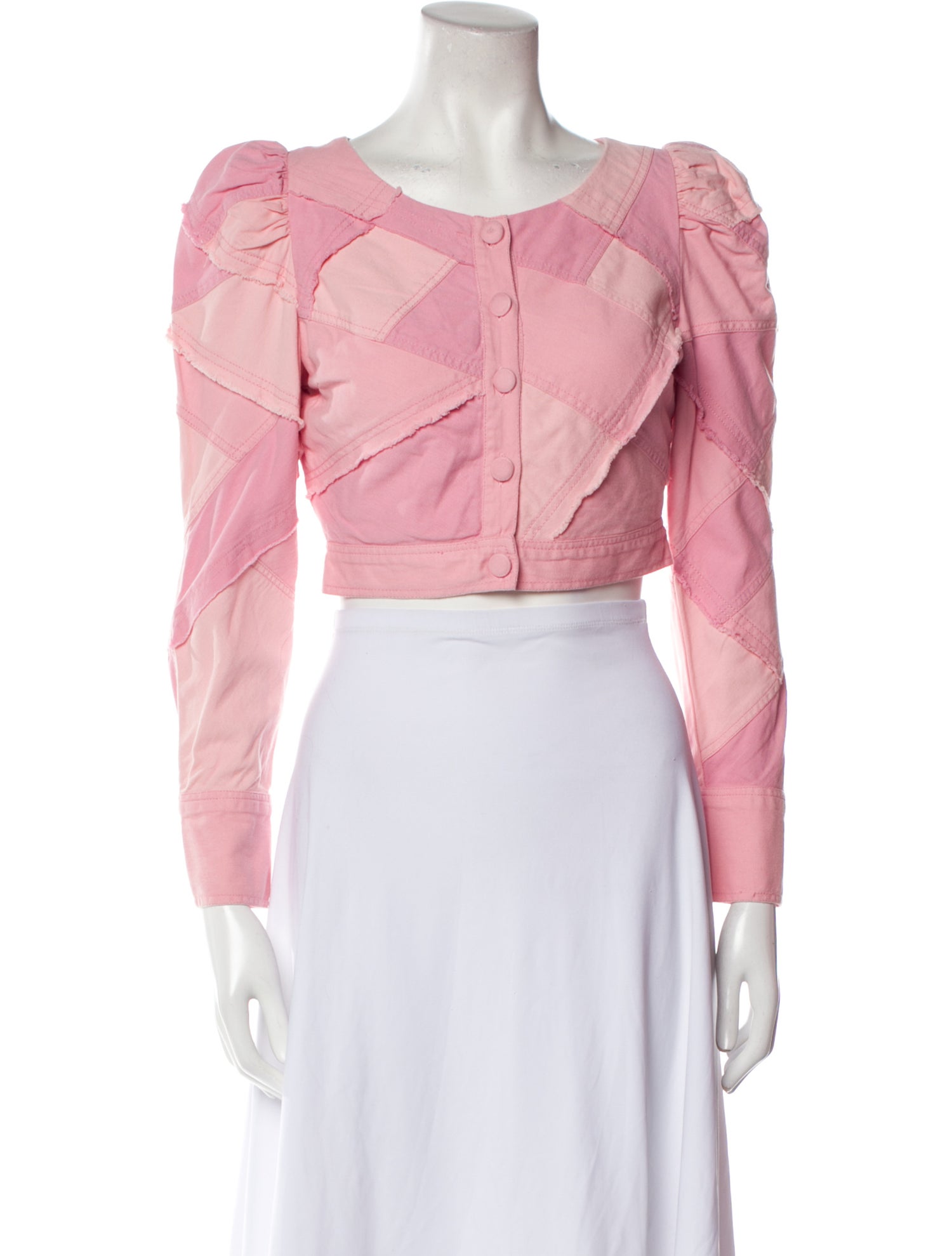 LoveShackFancy Bolero w/ Tags