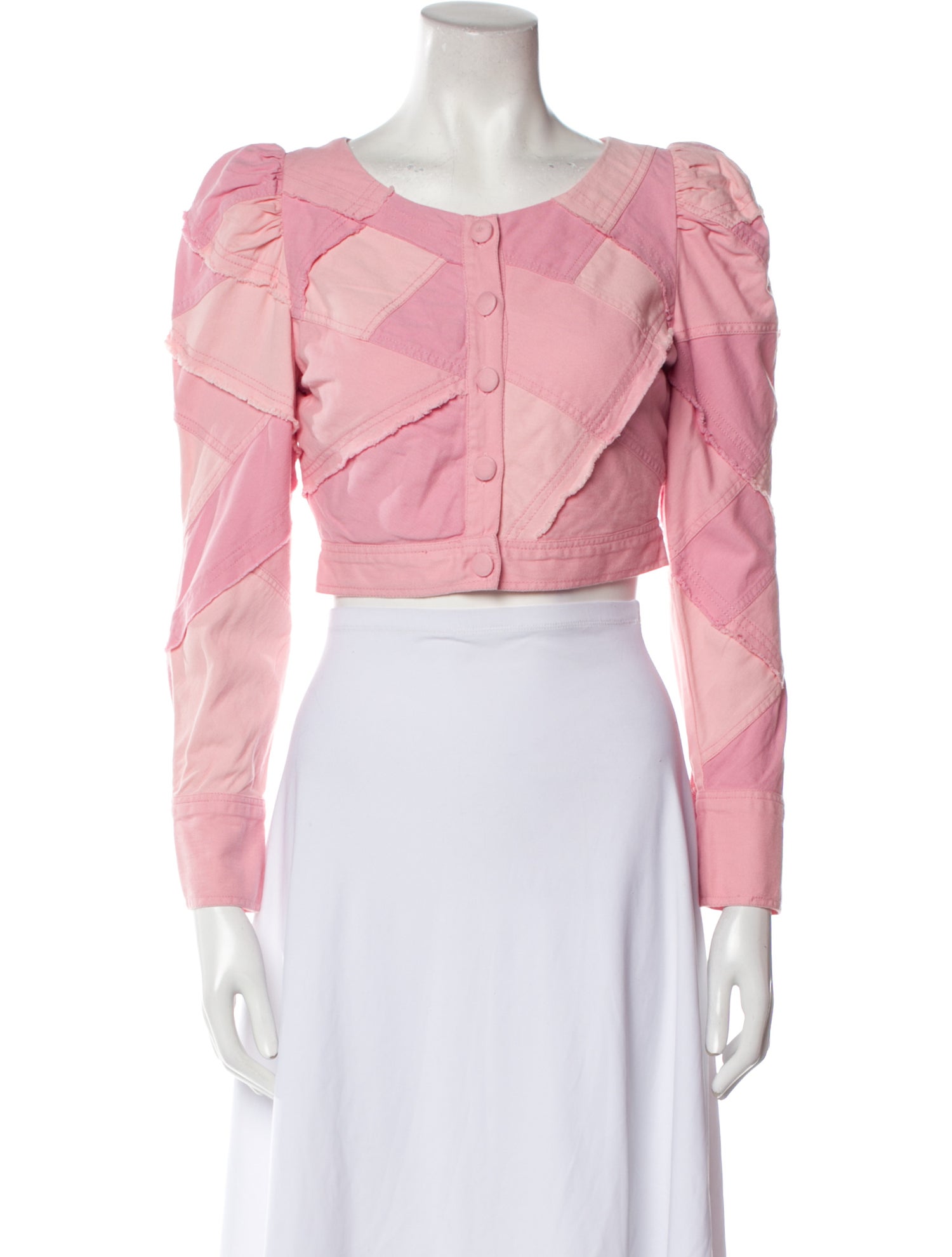 LoveShackFancy Bolero