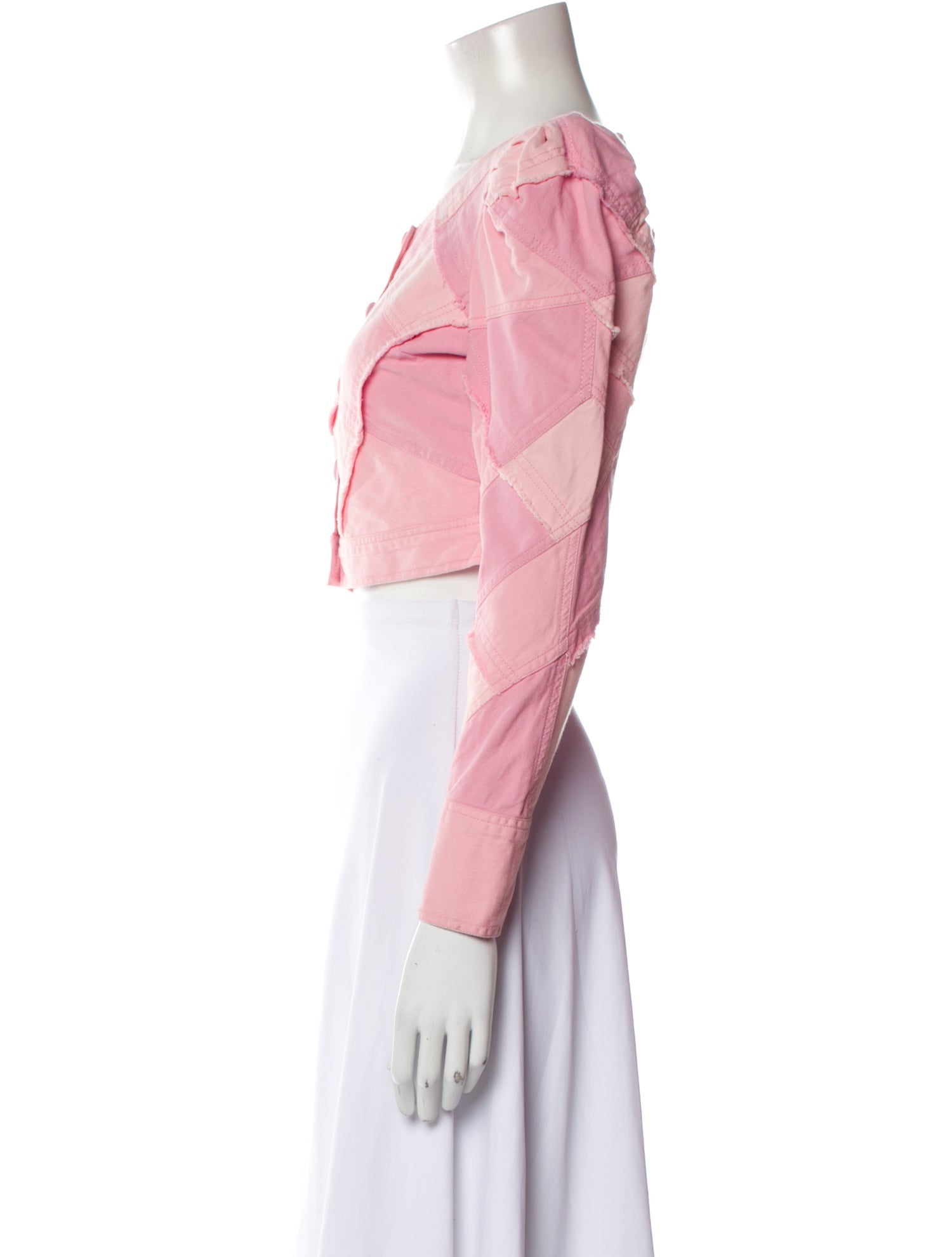 LoveShackFancy Bolero