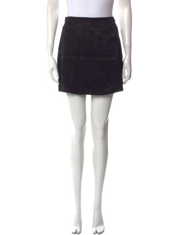 LoveShackFancy Skirts Mini Skirt M