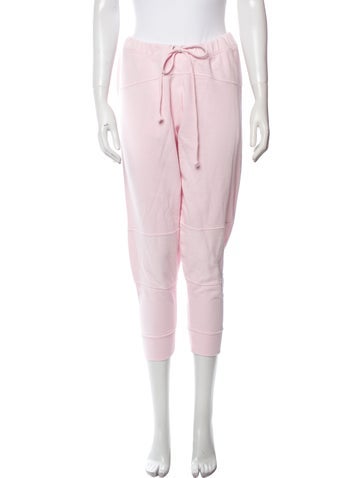 LoveShackFancy Loungewear Sweatpants L