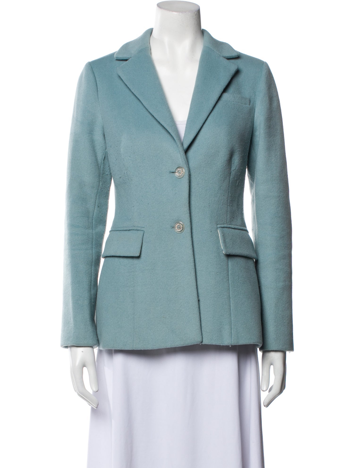 LoveShackFancy Blazer