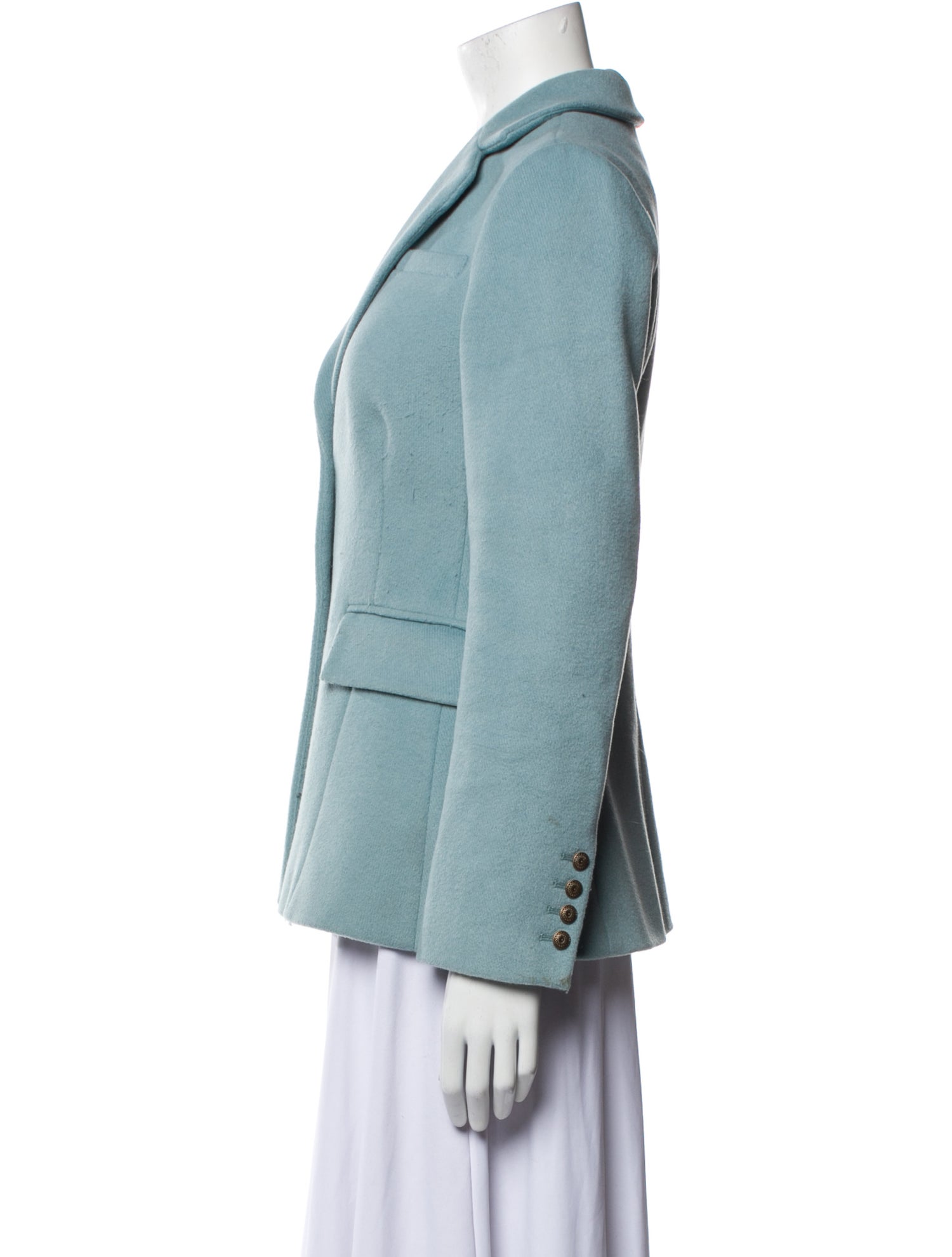 LoveShackFancy Blazer