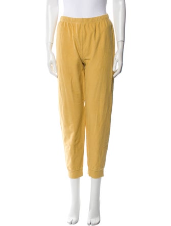 LoveShackFancy Sweatpants