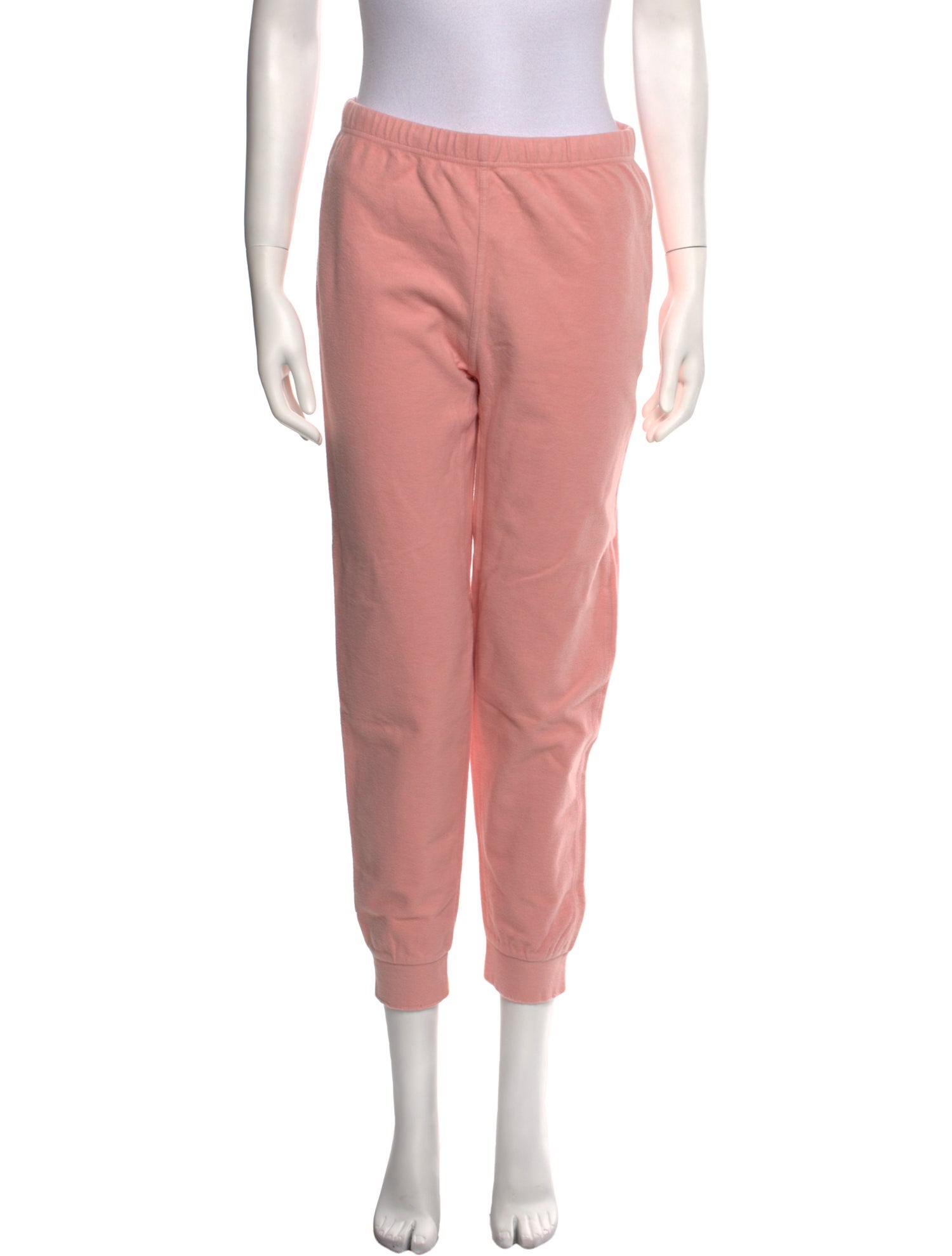 LoveShackFancy Straight Leg Pants