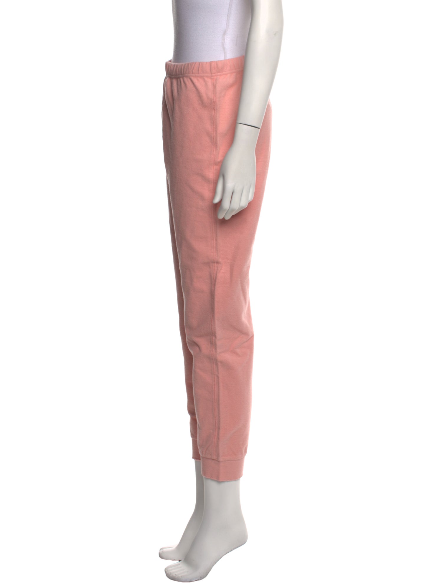 LoveShackFancy Straight Leg Pants